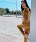 Rencontre Femme Thaïlande à Roiet : Wirawan win, 31 ans